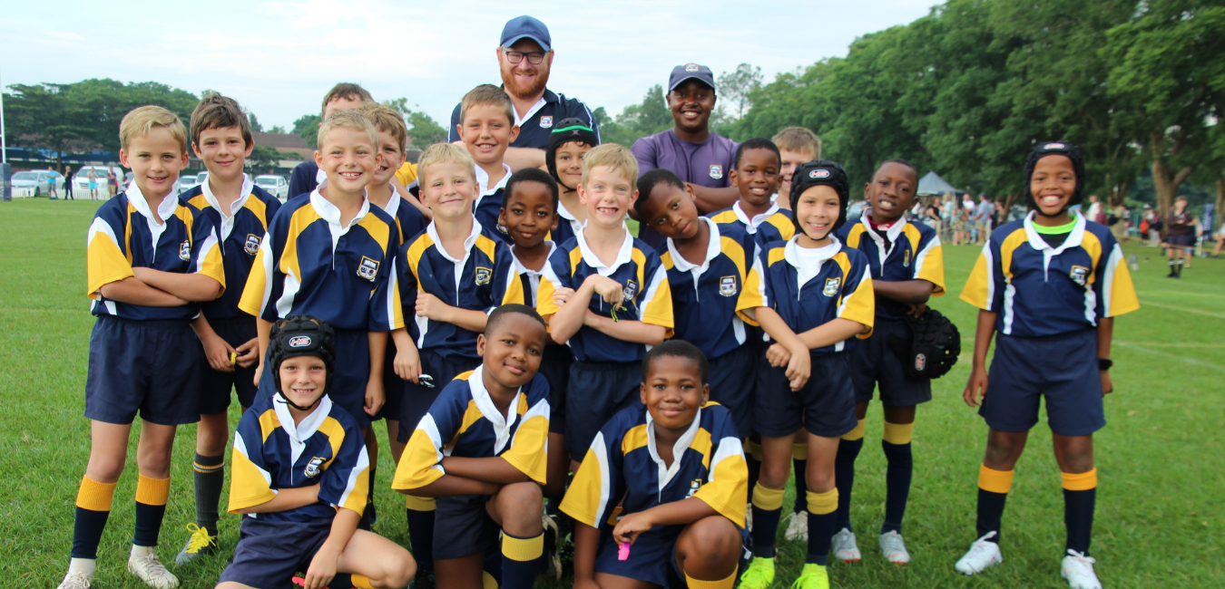 Sp Sport Rugby