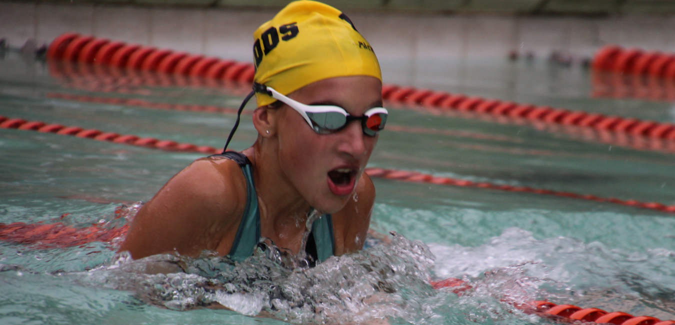 Sp Sport Swimming