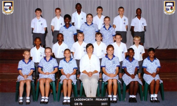 7b 2011