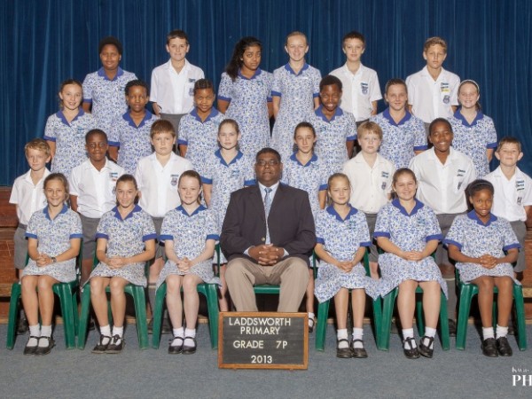 grade 7 p 2013