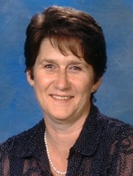 mrs anne tarr